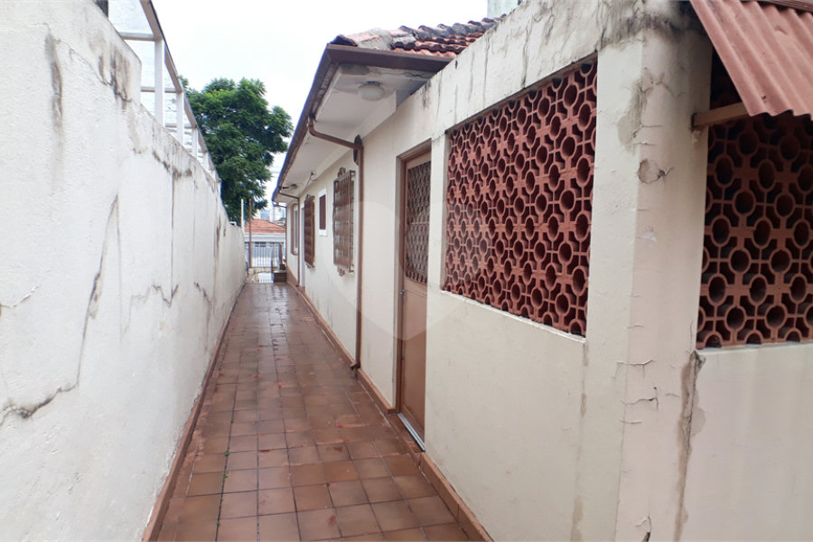 Casa Térrea à venda com 3 quartos, sendo 1 suíte, em Carandiru, São Paulo, SP