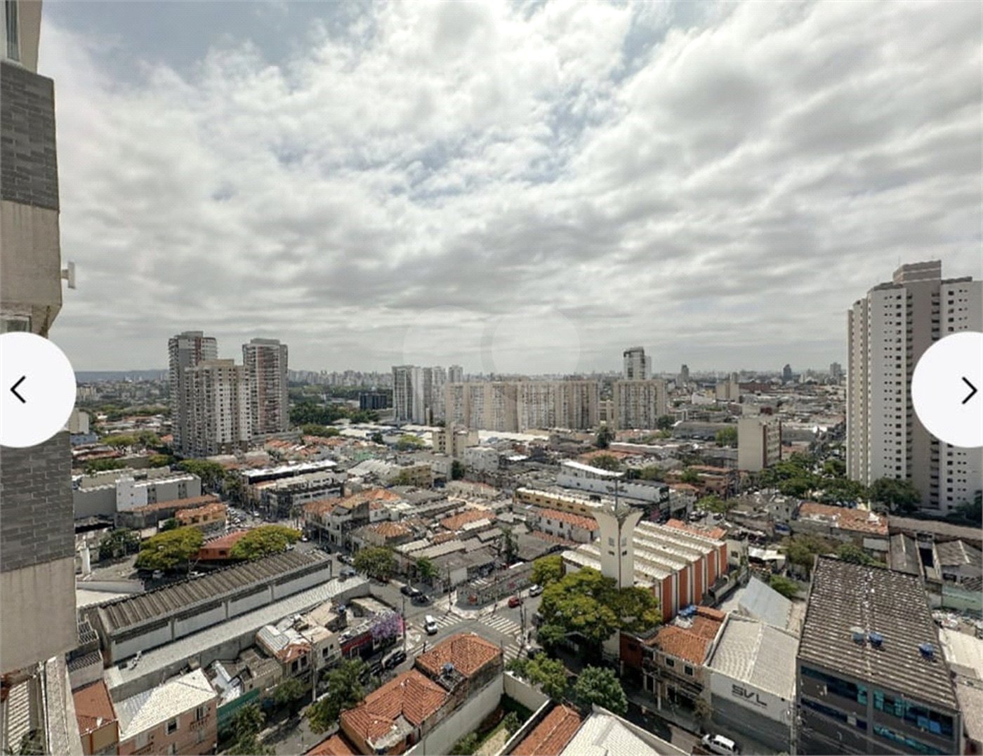 Apartamento à venda com 2 suítes em Barra Funda, São Paulo, SP