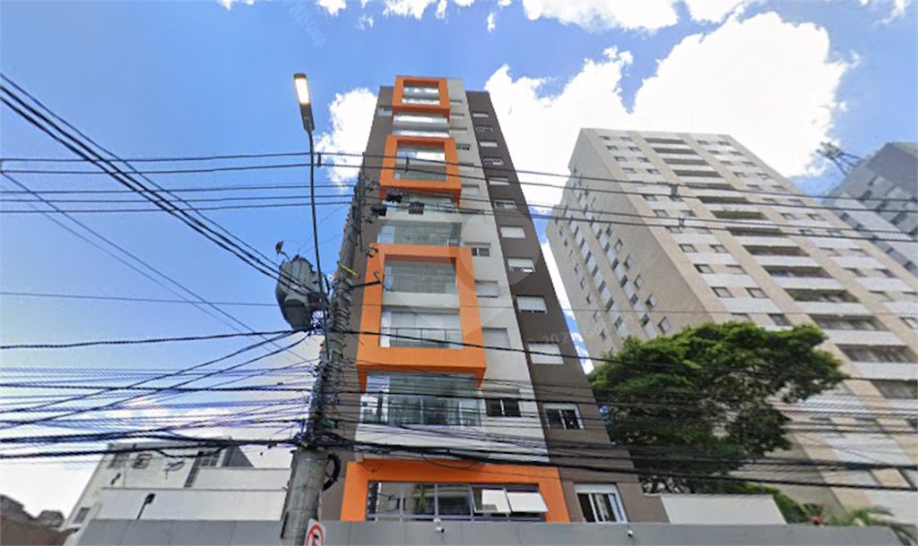 Apartamento à venda com 2 quartos, sendo 1 suíte, em Brooklin, São Paulo, SP
