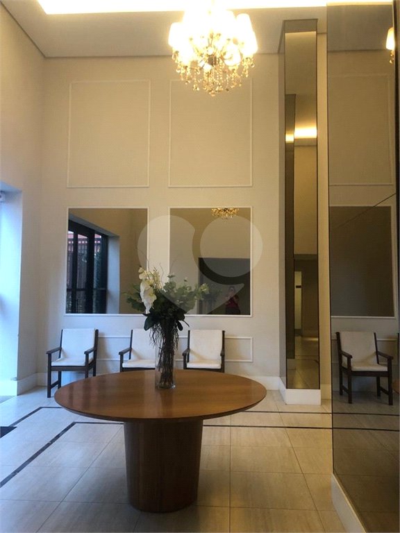 Apartamento de 2 quartos à venda no Brás