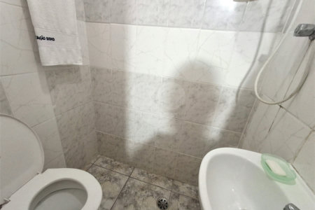 Sobrado à venda com 3 quartos, sendo 1 suíte, em Vila Independência, São Paulo, SP