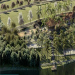 Terreno à venda no condomínio Residencial Quinta do Lago, Indaiatuba - SP