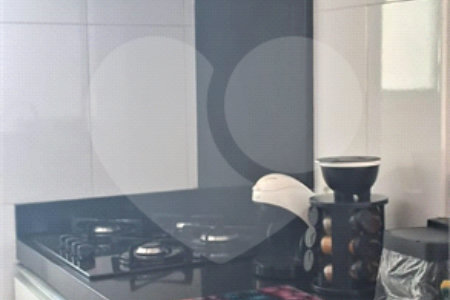 Apartamento à venda com 2 quartos em Vila Andrade, São Paulo, SP