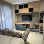 Apartamento à venda com 1 quarto em Sumarezinho, São Paulo, SP