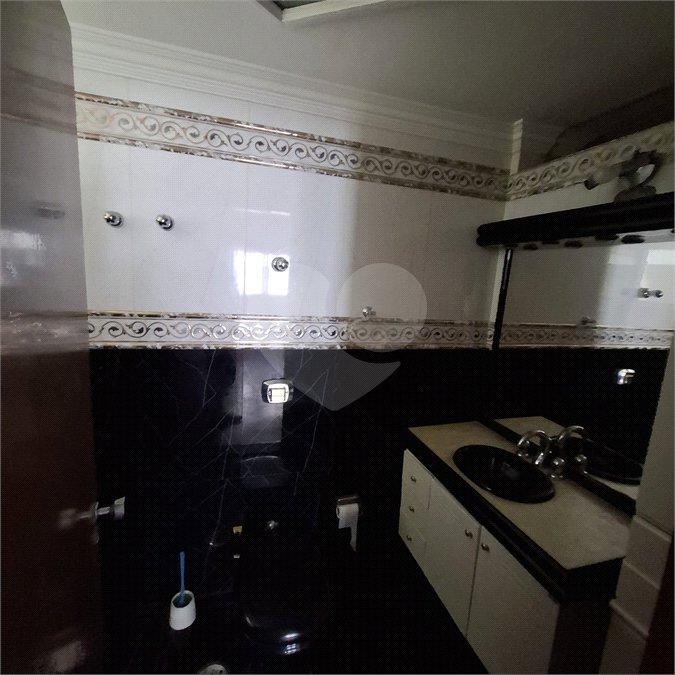 Apartamento para alugar com 3 quartos, sendo 1 suíte, em Santana, São Paulo, SP