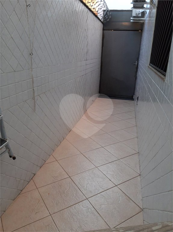 Sobrado à venda com 2 quartos em Casa Verde, São Paulo, SP