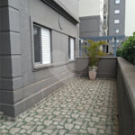 Garden à venda com 3 quartos, sendo 1 suíte,  em Mogi Moderno, Mogi das Cruzes, SP