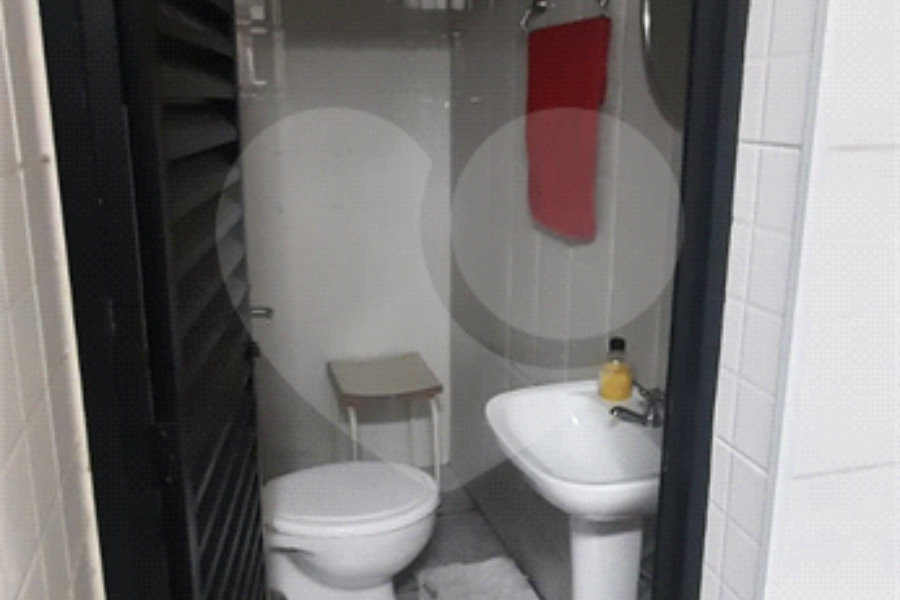 Apartamento à venda com 2 suítes em Santana, São Paulo, SP