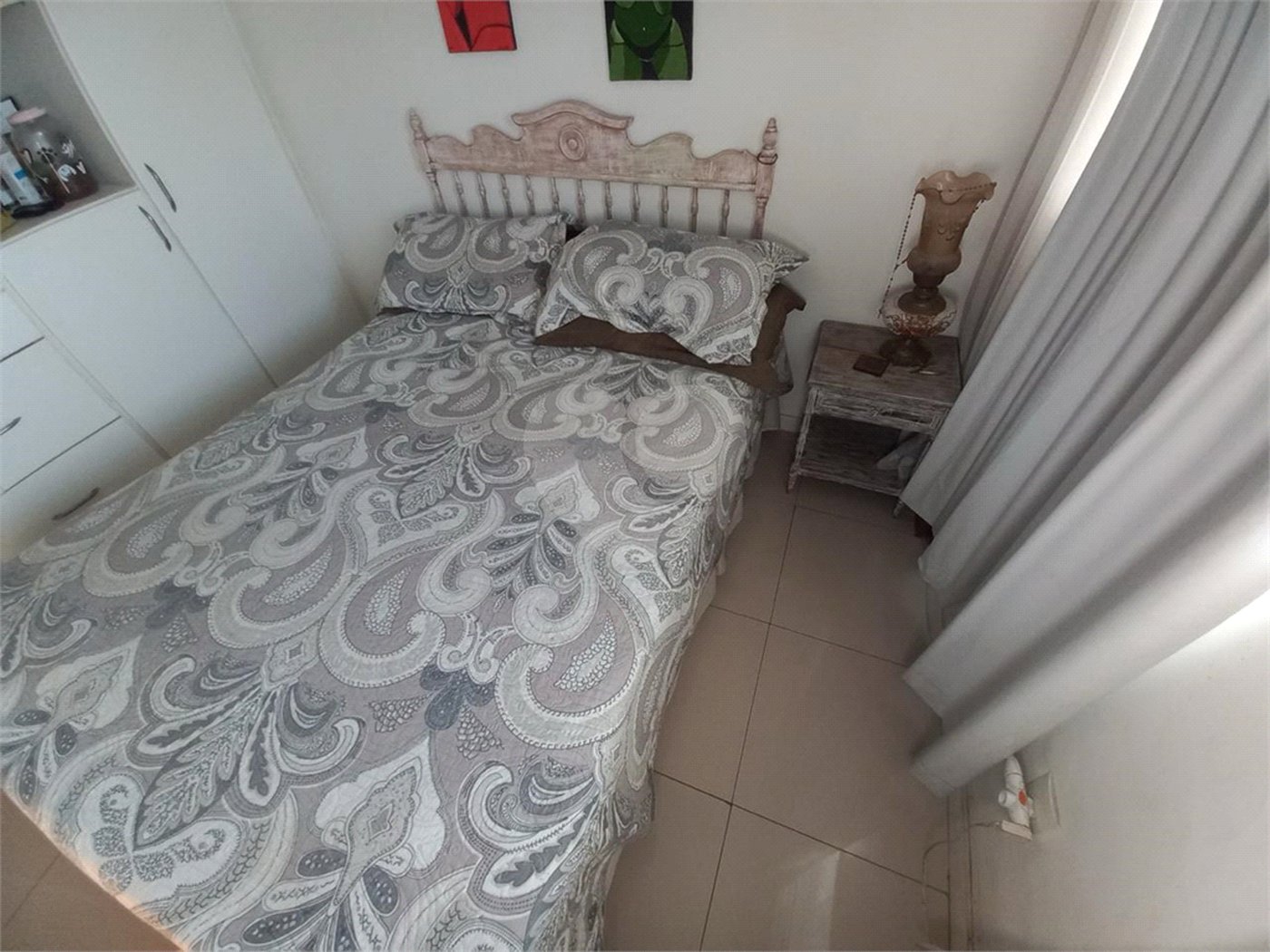 Cobertura à venda com 4 quartos, sendo 2 suítes, em Jacarepaguá, Rio de Janeiro, RJ