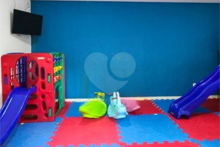 Apartamento à venda – 2 dormitórios E 1 Vaga de Garagem| Vila Antonieta / Região do Aricanduva