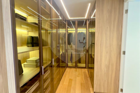 Apartamento à venda com 3 suítes em Brooklin Paulista, São Paulo, SP