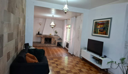 Sobrado à venda com 4 quartos, sendo 1 suíte,  em Tucuruvi, São Paulo, SP