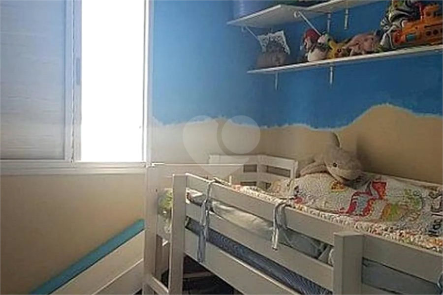 Apartamento à venda com 2 quartos em Vila Guilherme, São Paulo, SP