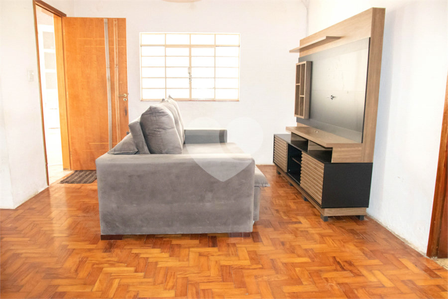 Casa de Vila à venda com 2 quartos em Tucuruvi, São Paulo, SP