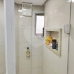 Apartamento à venda com 3 quartos em Santa Teresinha, São Paulo, SP