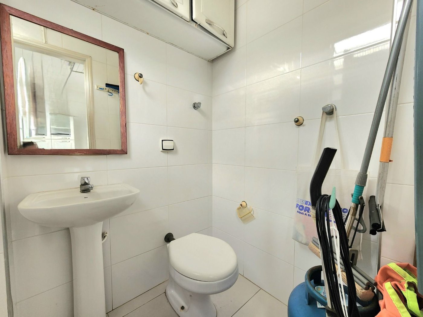 Apartamento à venda, 97 m² por R$ 569.000,00 - Aparecida - Santos/SP