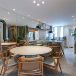 Casa à venda com 3 suítes no condomínio Modernne, São Paulo - SP