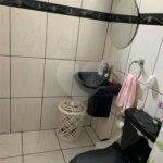 Sobrado à venda com 3 quartos, sendo 2 suítes, em Jardim São Lázaro, Ferraz de Vasconcelos, SP