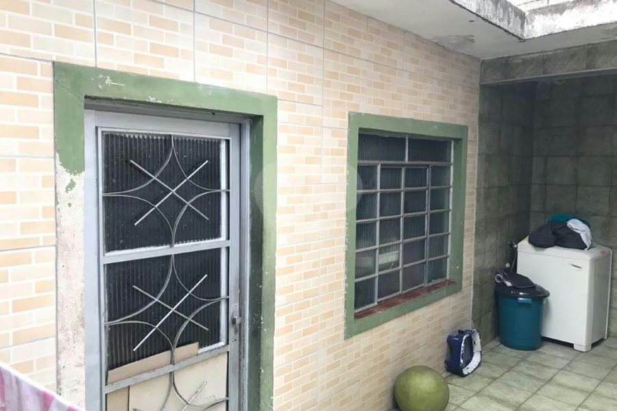Sobrado à venda com 3 quartos em Casa Verde, São Paulo, SP