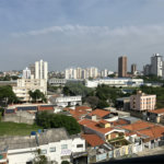 Apartamento à venda com 2 quartos, sendo 1 suíte, em Jardim Paulistano, Sorocaba, SP