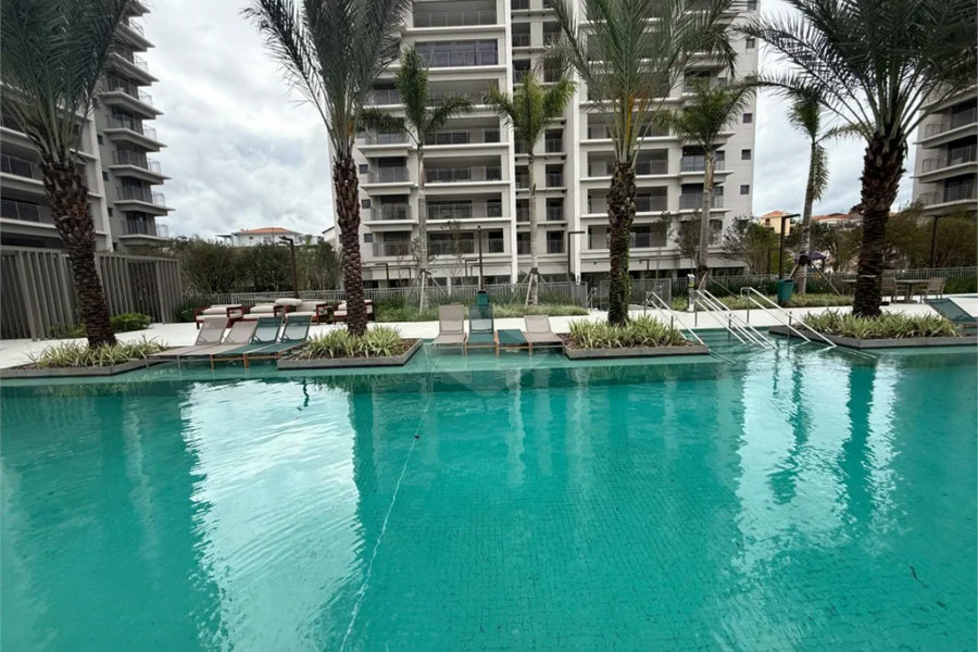 Apartamento à venda com 3 suítes em Tucuruvi, São Paulo, SP