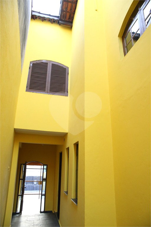 Sobrado à venda com 3 quartos, sendo 1 suíte, em Jardim Bom Clima, Guarulhos, SP