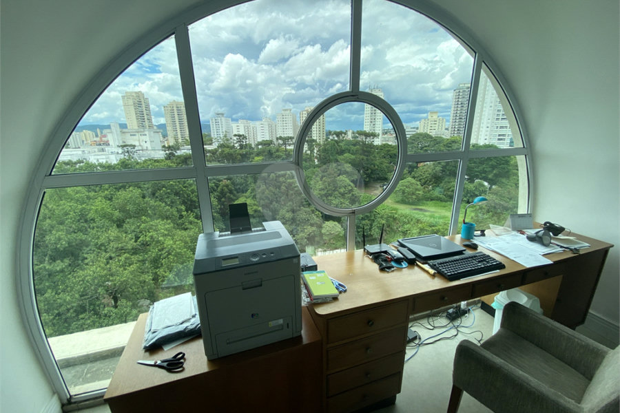 Apartamento à venda com 3 quartos, sendo 2 suítes, em Santana, São Paulo, SP