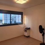 Apartamento à venda com 3 quartos, sendo 1 suíte, em Parque Campolim, Sorocaba, SP