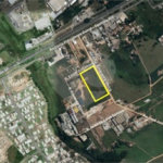 Terreno à venda ou para alugar em Residencial Esperança, Caçapava, SP