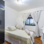 Apartamento à venda com 4 quartos, sendo 1 suíte, em Indianópolis, São Paulo, SP