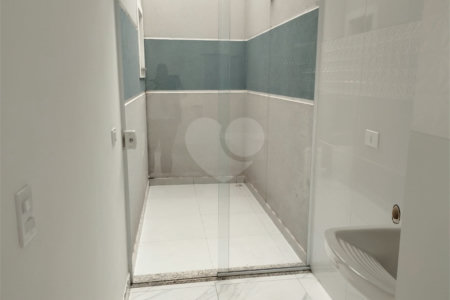 Apartamento à venda com 2 quartos em Parque Vitória, São Paulo, SP