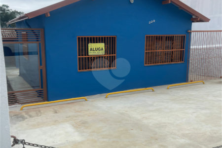 Casa Térrea para alugar com 3 quartos em Vila Morse, São Paulo, SP