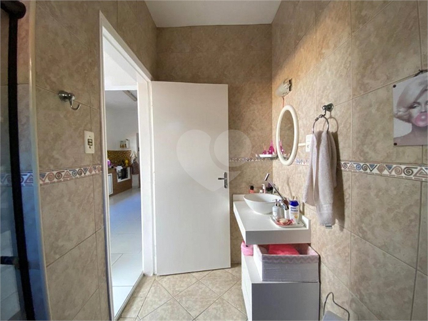 Casa à venda com 3 quartos, sendo 1 suíte, em Jardim Faculdade, Sorocaba, SP