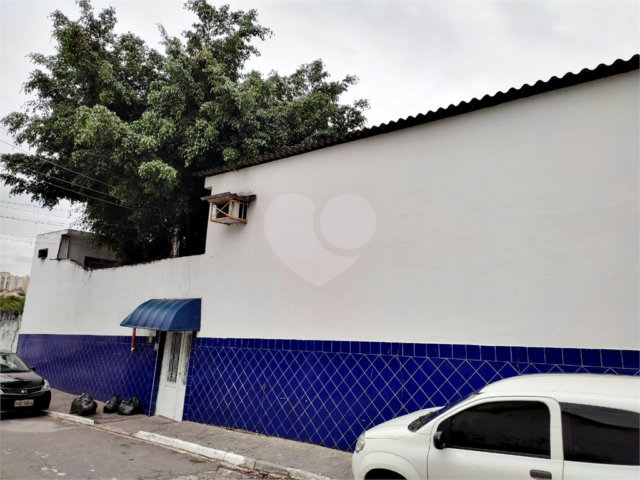 Terreno à venda com 5 quartos em Casa Verde, São Paulo, SP