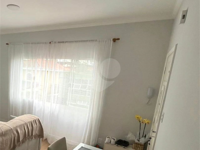 Apartamento à venda com 2 quartos em Santana, São Paulo, SP