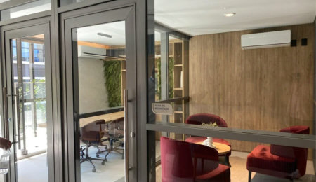 Studio à venda com 1 suíte em Jardim das Acácias, São Paulo, SP