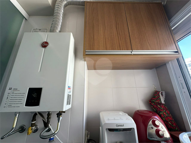 Apartamento à venda com 3 quartos, sendo 1 suíte,  em Santana, São Paulo, SP