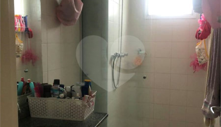 Apartamento à venda com 3 quartos, sendo 1 suíte, em Vila Firmiano Pinto, São Paulo, SP
