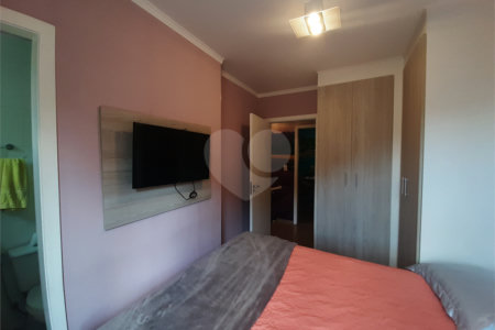 Casa à venda com 2 suítes em Tucuruvi, São Paulo, SP