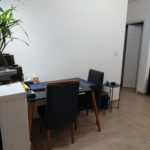 Apartamento Residencial à venda,  Vila Matias, Santos