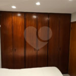 Cobertura à venda com 3 quartos, sendo 1 suíte, em Tijuca, Rio de Janeiro, RJ