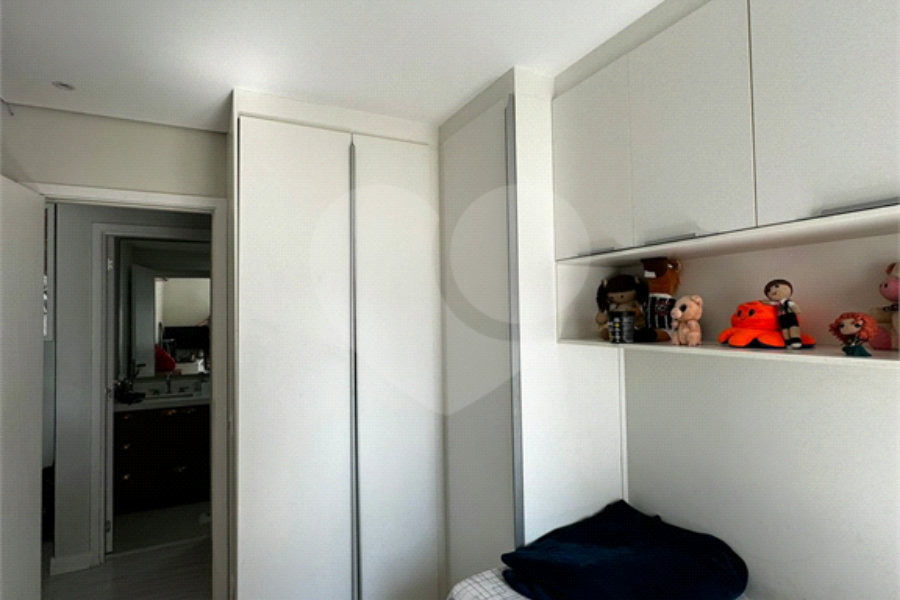 Apartamento à venda com 2 quartos, sendo 1 suíte, em Vila Guilherme, São Paulo, SP