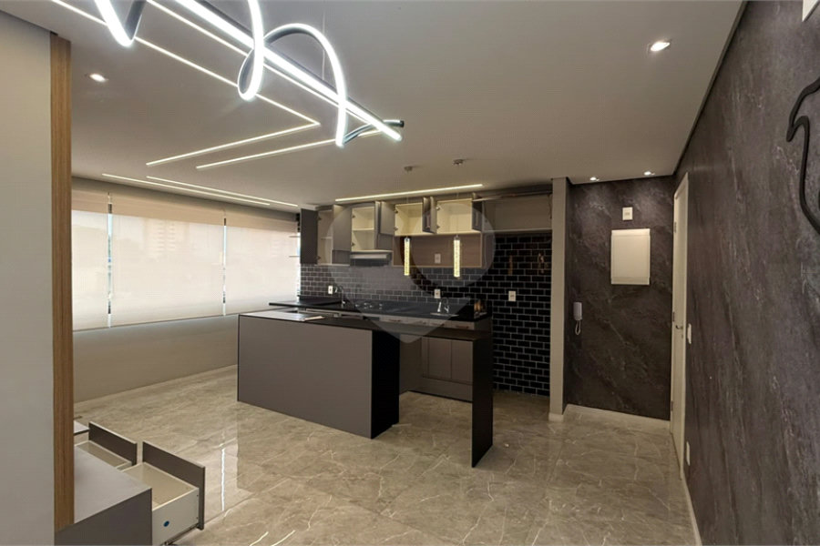 Apartamento à venda com 2 quartos em Tucuruvi, São Paulo, SP