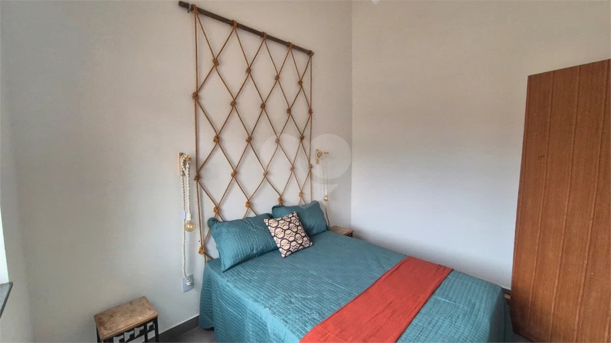 Casa à venda com 1 quarto em São José, Armação dos Búzios, RJ