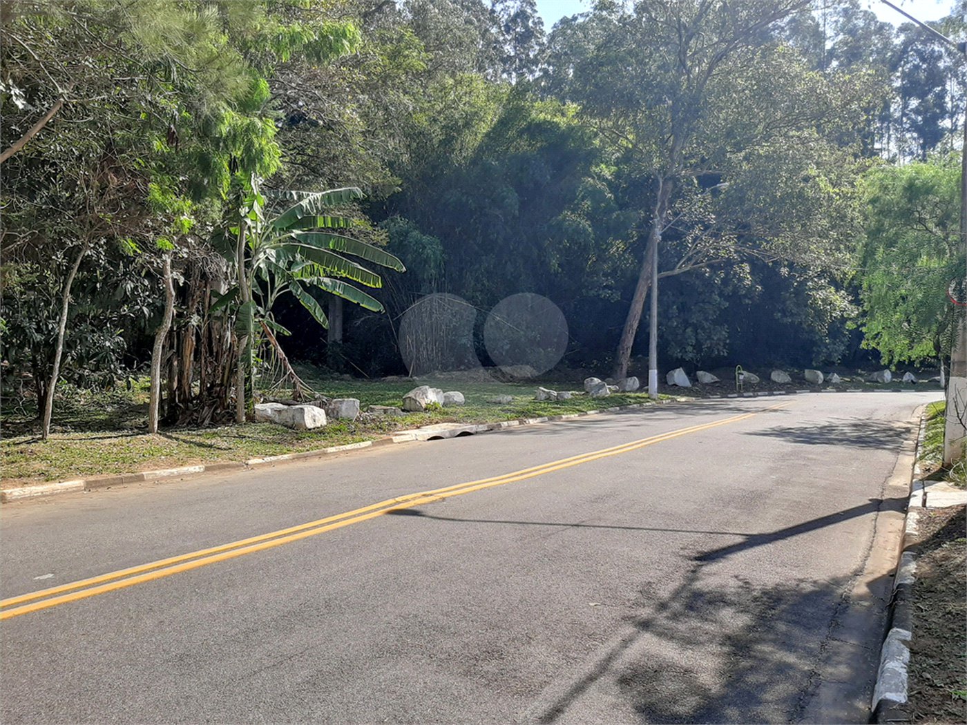 Terreno à venda em Jardim Niero, Louveira, SP