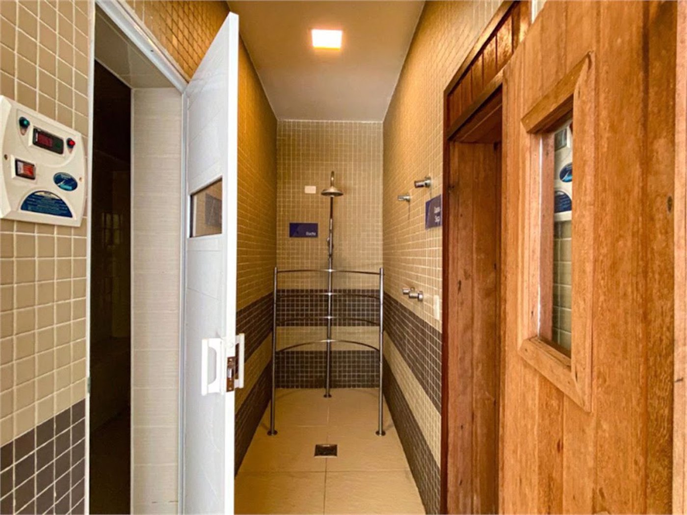 Apartamento com 3 dormitórios à venda, 125 m² por R$ 1.700.000,00 - Ponta da Praia - Santos/SP