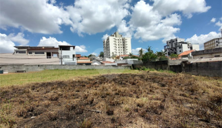 Terreno à venda em Vila Mazzei, São Paulo, SP