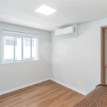 Apartamento à venda com 3 suítes em Chácara Flora, São Paulo, SP