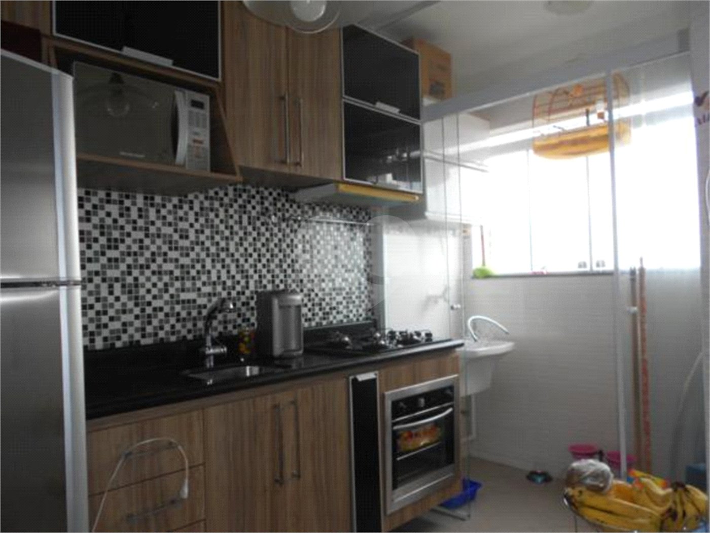 Apartamento à venda com 2 quartos em Jardim Iracema, São Paulo, SP