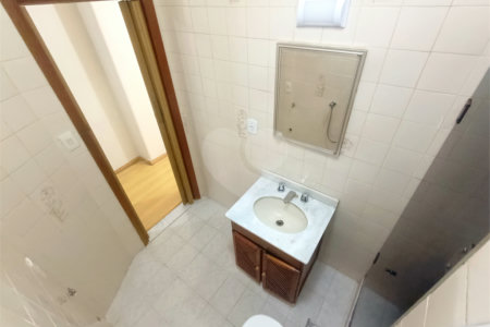 Apartamento à venda com 1 quarto em Andaraí, Rio de Janeiro, RJ